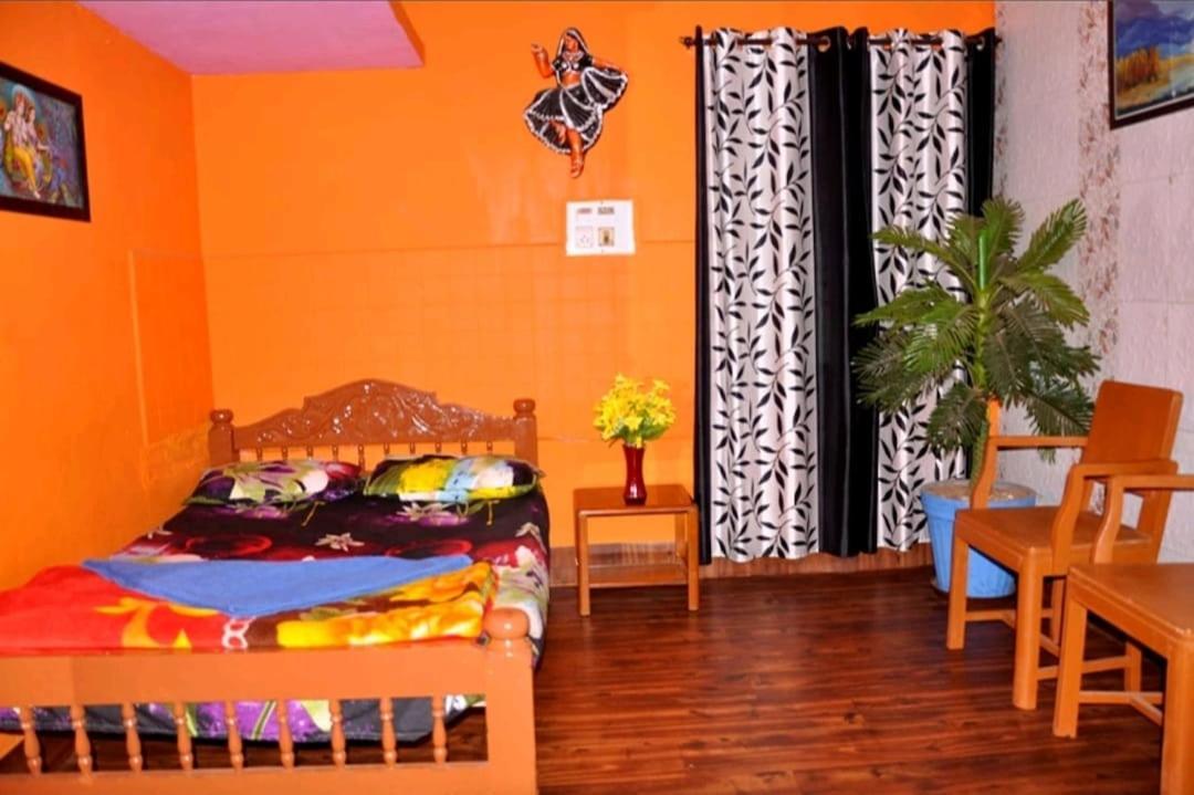 Honey Palace Homestay Madikeri Exterior foto