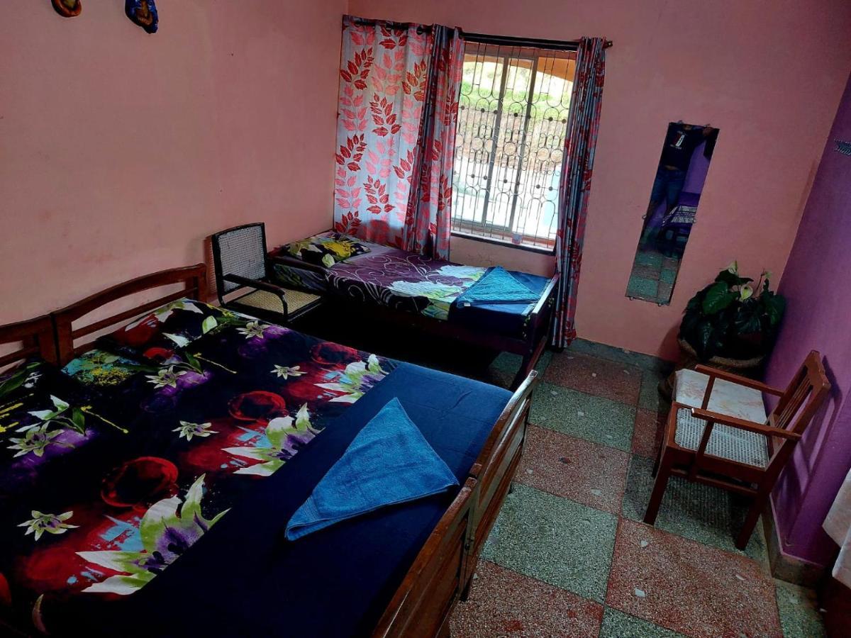 Honey Palace Homestay Madikeri Exterior foto