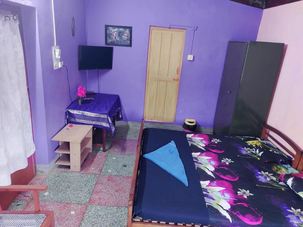 Honey Palace Homestay Madikeri Exterior foto