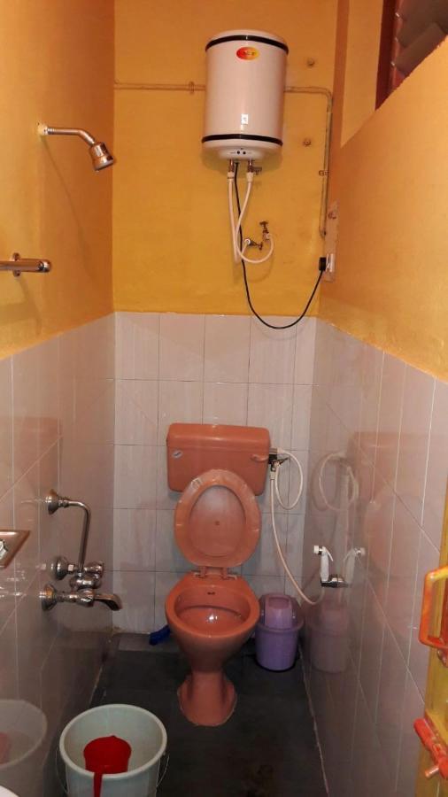 Honey Palace Homestay Madikeri Exterior foto