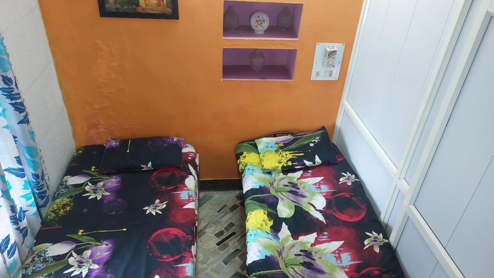 Honey Palace Homestay Madikeri Exterior foto