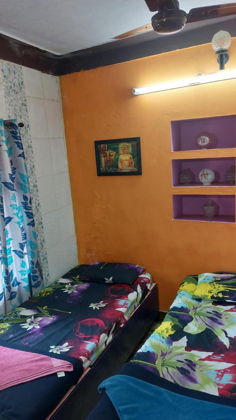 Honey Palace Homestay Madikeri Exterior foto