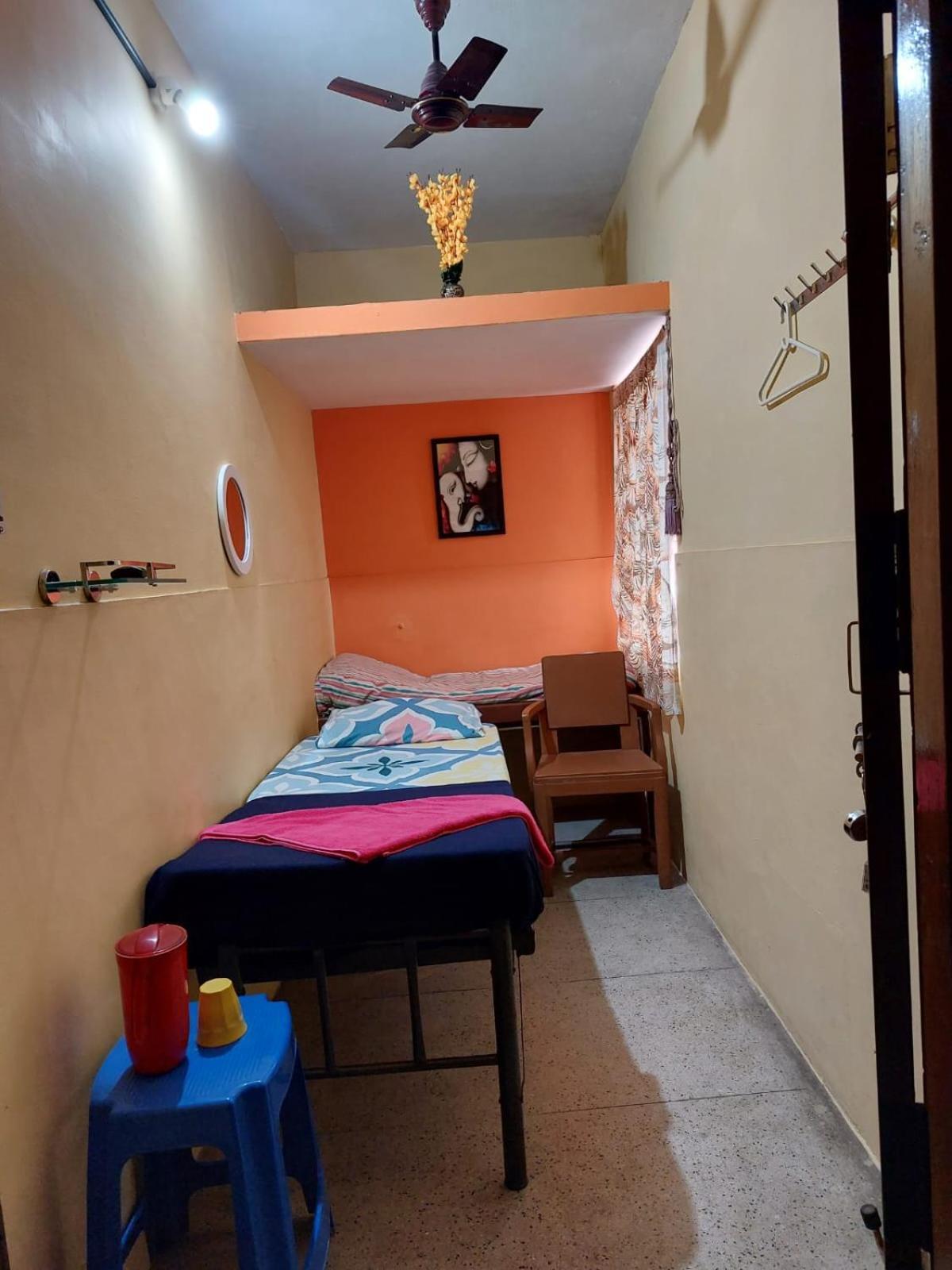 Honey Palace Homestay Madikeri Exterior foto
